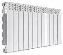 Алюминиевый радиатор Fondital Calidor Super B4 350/100 - 12 секций с доставкой в Липецк