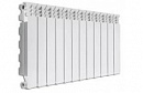 Алюминиевый радиатор Fondital Calidor Super B4 500/100 - 12 секций с доставкой в Липецк