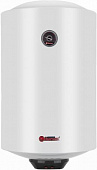 Электроводонагреватель аккумуляционный THERMEX Praktik 80 V ( (бак нержавейка, ТЭН Titanium Heat) с доставкой в Липецк