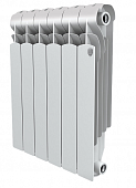 Радиатор алюминиевый ROYAL THERMO  Indigo 500-12 секц. с доставкой в Липецк