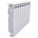 Алюминиевый радиатор Fondital Calidor Super B4 500/100 - 10 секций с доставкой в Липецк