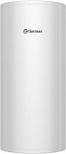 Электроводонагреватель аккумуляционный THERMEX Fusion 50 V  (50л, бак нержавейка,ТЭН Titanium Heat) с доставкой в Липецк