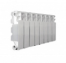 Алюминиевый радиатор Fondital Calidor Super B4 350/100 - 8 секций с доставкой в Липецк