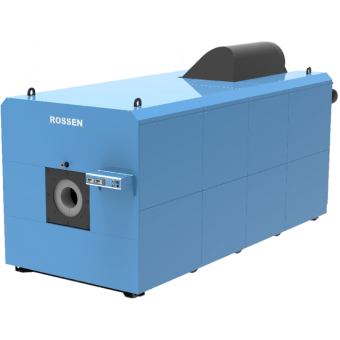 RSD 4000 (4 МВт) Промышленный котел ROSSEN