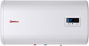 Электроводонагреватель аккумуляционный THERMEX  IF 50 H (PRO) (50л, белый, бак нерж., гориз.установка, плоский)    с доставкой в Липецк