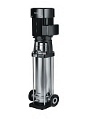 Вертикальный многоступенчатый насос Hydroo VF15-17R 1500 T 4069 5 2 IE3 с доставкой в Липецк