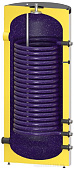 Бойлер косвенного нагрева S-TANK P Turbo 150 (эмаль, 150 л.) с доставкой в Липецк